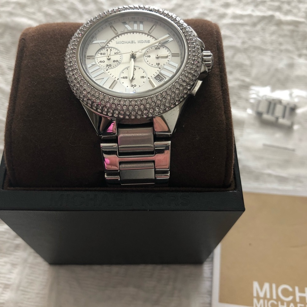 Michael Kors watch